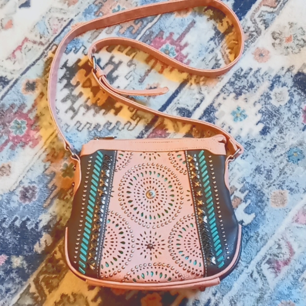 Concealed Carry purse
